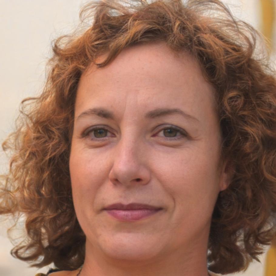 Finanzberaterin Kjersti Myrvang